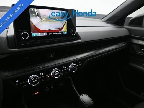 Used 2023 Honda CR-V Sport image 12
