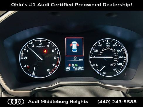 Used 2024 Subaru Outback Limited AWD/4WD image 20