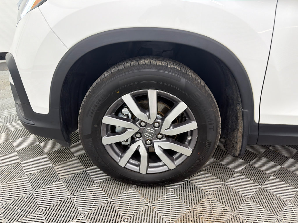 Used 2021 Honda Pilot EX-L image 13