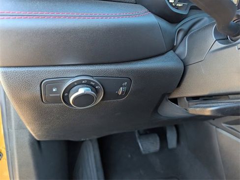 Used 2024 Dodge Hornet R/T w/ Tech Pack w/o Parking image 17