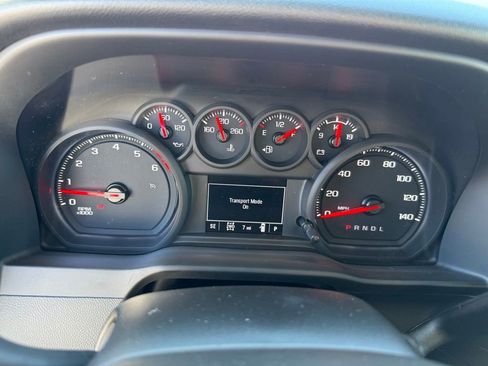 New 2026 Chevrolet Silverado 2500 W/T w/ WT Convenience Package image 21