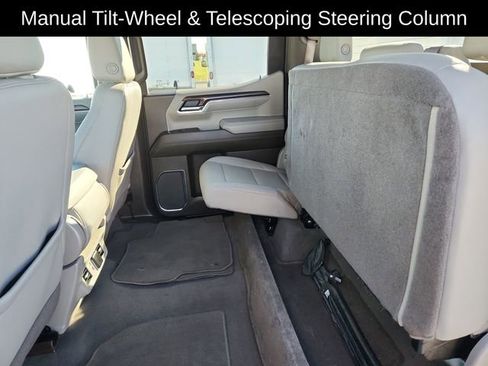 Used 2024 GMC Sierra 1500 SLT image 29