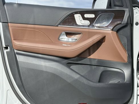 New 2026 Mercedes-Benz GLE 53 AMG 4MATIC image 15