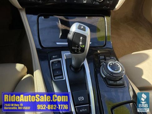 Used 2013 BMW 535i xDrive Sedan image 18