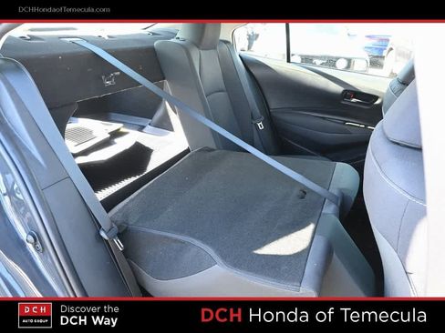 Used 2024 Toyota Corolla LE image 22