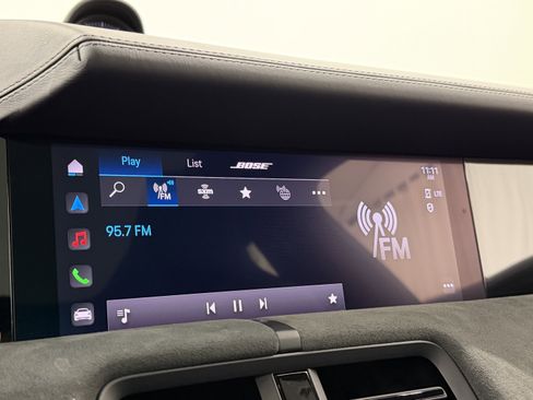 Certified 2024 Porsche Taycan GTS image 44