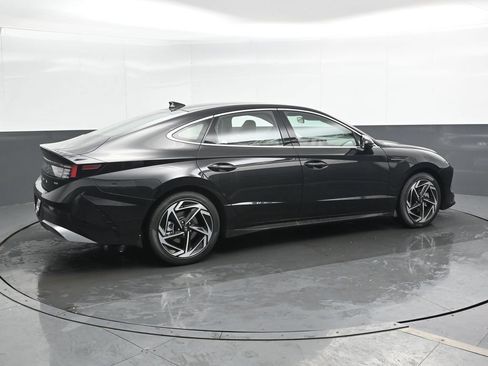 New 2026 Hyundai Sonata SEL AWD/4WD image 2