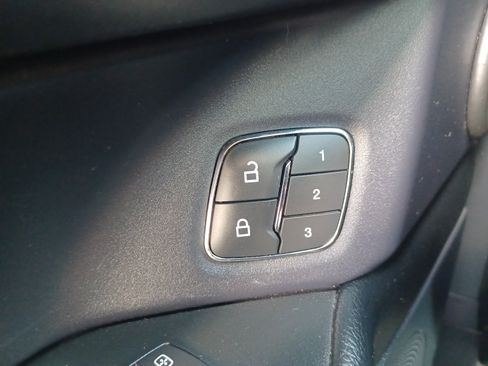 Used 2021 Ford Expedition Limited AWD/4WD image 19