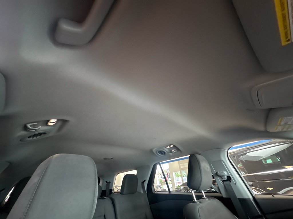 Used 2020 Ford Explorer XLT w/ Comfort Package AWD/4WD image 37