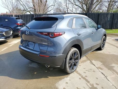 New 2026 MAZDA CX-30 AWD 2.5 S image 4