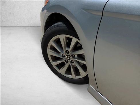 Used 2022 Toyota Camry LE FWD image 10