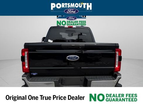 New 2026 Ford F350 XLT w/ 360-Degree Camera Package AWD/4WD image 26