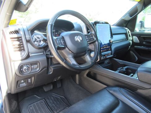Used 2021 RAM 1500 Limited RWD image 19