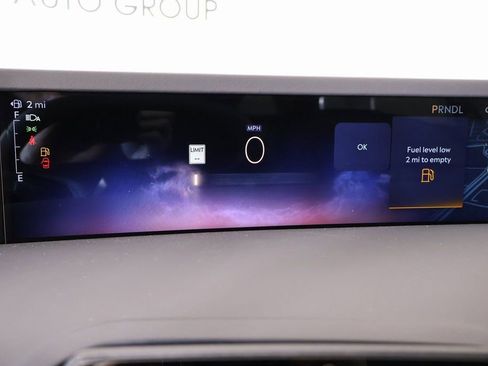 New 2026 Lincoln Nautilus Premier AWD/4WD image 4