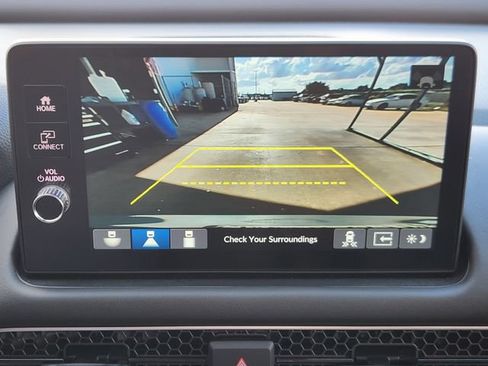 Used 2026 Honda HR-V EX-L image 16