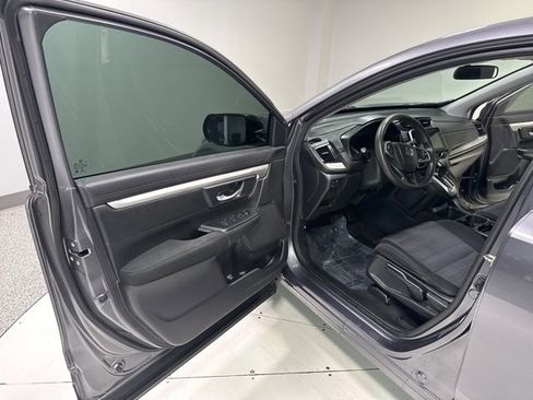 Used 2020 Honda CR-V LX image 5