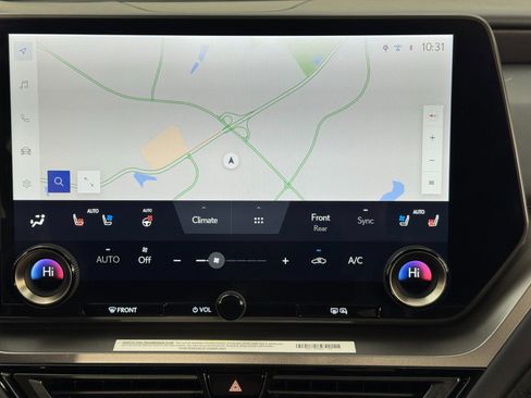 Used 2024 Lexus TX 500h AWD w/ Technology Package image 25