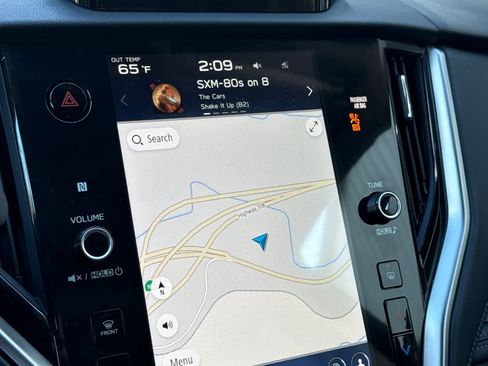 Certified 2024 Subaru Outback Limited image 21