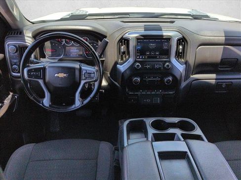 Used 2023 Chevrolet Silverado 3500 LT AWD/4WD image 22