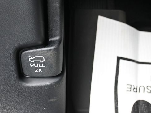 New 2026 Ford Explorer Platinum image 24