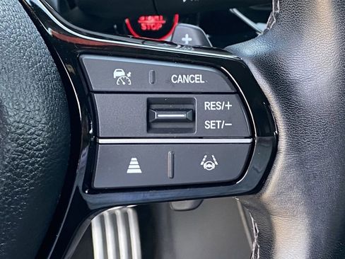 Used 2024 Honda Civic Sport image 27