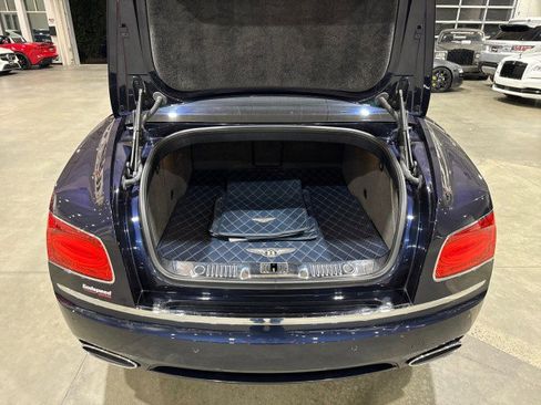 Used 2015 Bentley Flying Spur W12 image 15