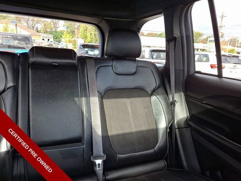 Used 2023 Jeep Grand Cherokee Altitude image 20
