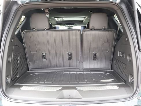 New 2026 GMC Yukon AT4 image 36