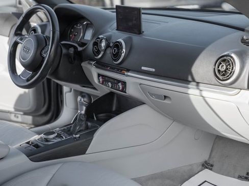 Used 2015 Audi A3 2.0T Premium Plus image 17