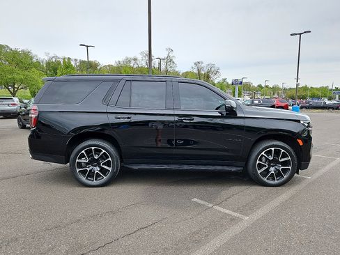 Used 2023 Chevrolet Tahoe RST w/ Sport Performance Package AWD/4WD image 7