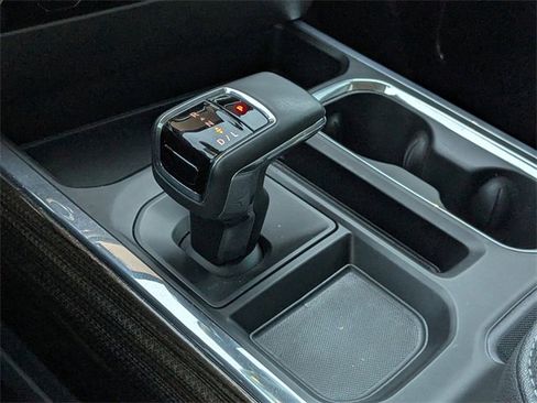 Certified 2024 Chevrolet Silverado 1500 RST image 30