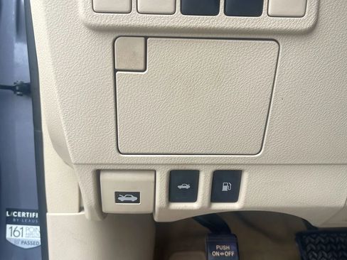 Used 2014 Lexus ES 350 image 28