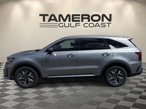 Used 2022 Kia Sorento S FWD image 5