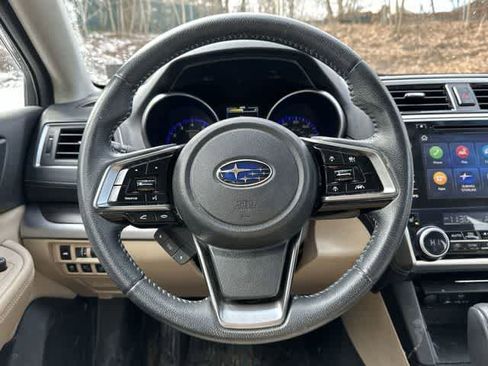Used 2019 Subaru Legacy 2.5i Limited image 7