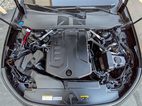 Used 2025 Audi A5 2.0T Premium w/ Convenience Package image 26