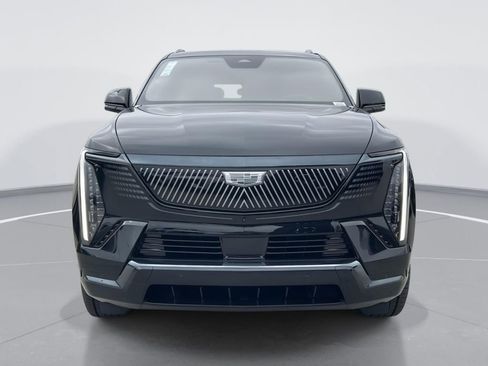 New 2026 Cadillac Escalade IQL Sport 1 image 5