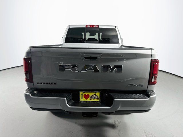 Used 2026 RAM 2500 Laramie AWD/4WD image 8
