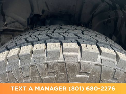 Used 2016 RAM 1500 Rebel w/ Luxury Group AWD/4WD image 10