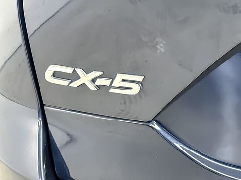 Used 2018 MAZDA CX-5 Touring w/ Preferred Equipment Package image 26