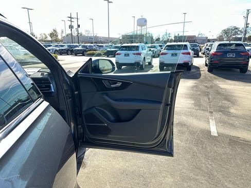 New 2026 Audi Q8 Premium Plus image 28