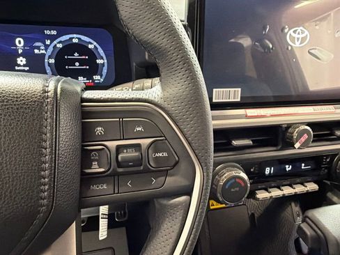 New 2026 Toyota 4Runner TRD Sport Premium AWD/4WD image 30