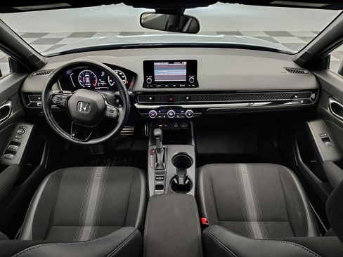 Used 2024 Honda Civic Sport image 27