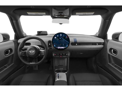 Used 2025 MINI Cooper S FWD image 8