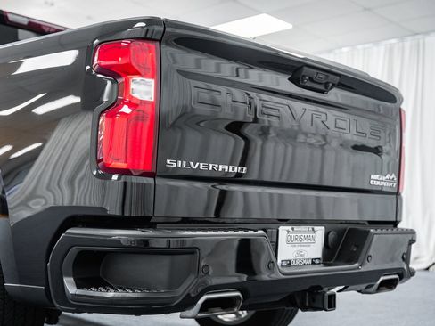 Used 2023 Chevrolet Silverado 1500 High Country w/ High Country Premium Package image 6