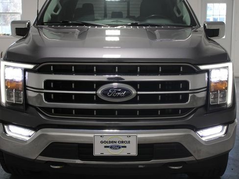 Certified 2023 Ford F150 Lariat image 51