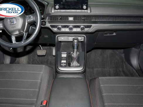 Certified 2024 Honda CR-V Sport image 27