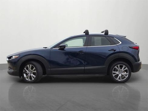 Used 2020 MAZDA CX-30 AWD w/ Premium Package image 3