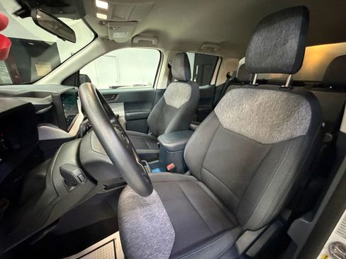 Used 2025 Ford Maverick XLT w/ Equipment Group 301A image 62