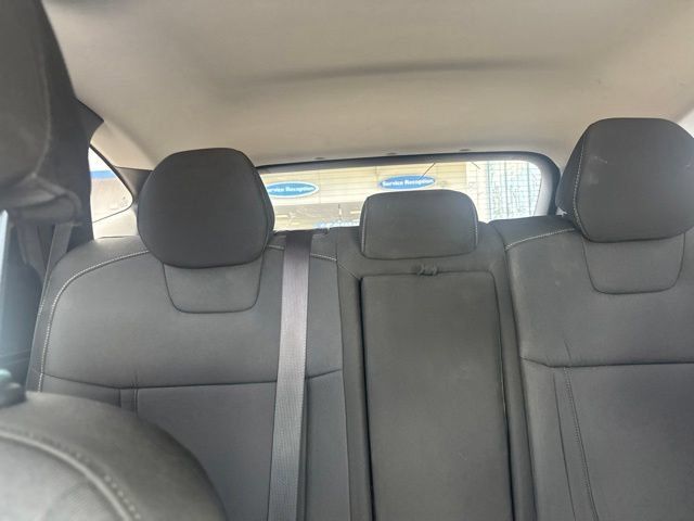 Used 2022 Hyundai Tucson SE FWD image 19