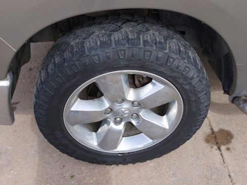Used 2014 RAM 1500 Big Horn AWD/4WD image 12